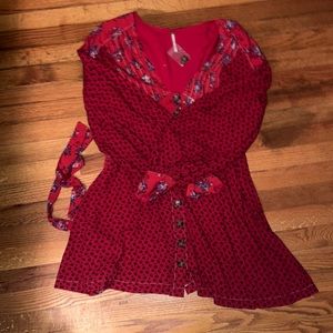 Free People dress